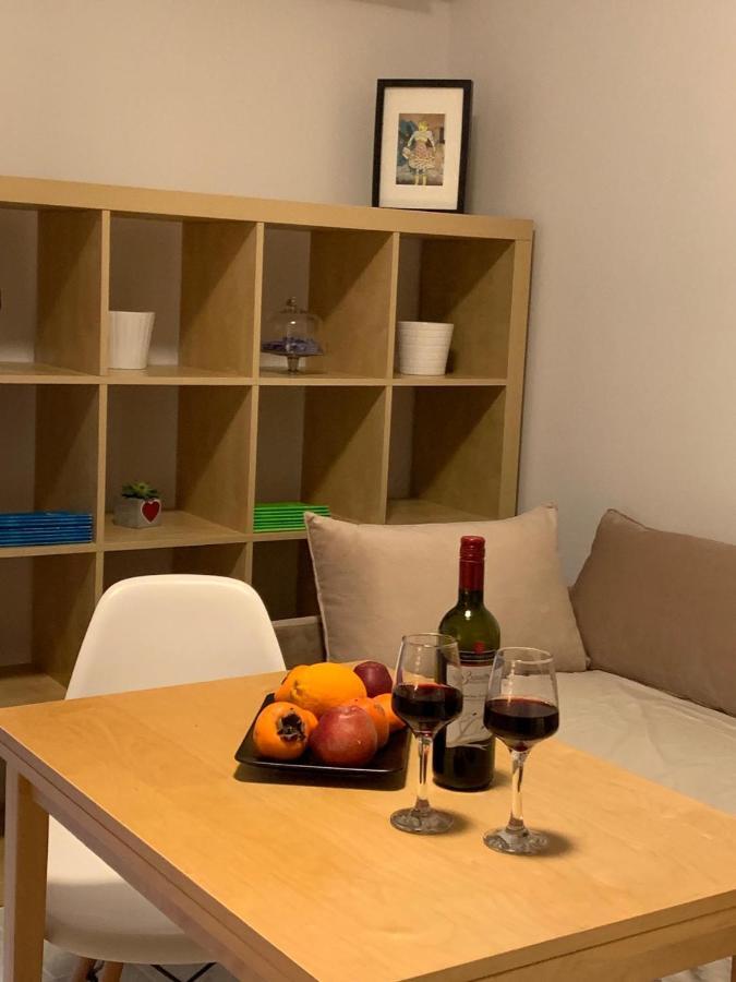 Treasure Cosy Flat Apartment Athens Ngoại thất bức ảnh