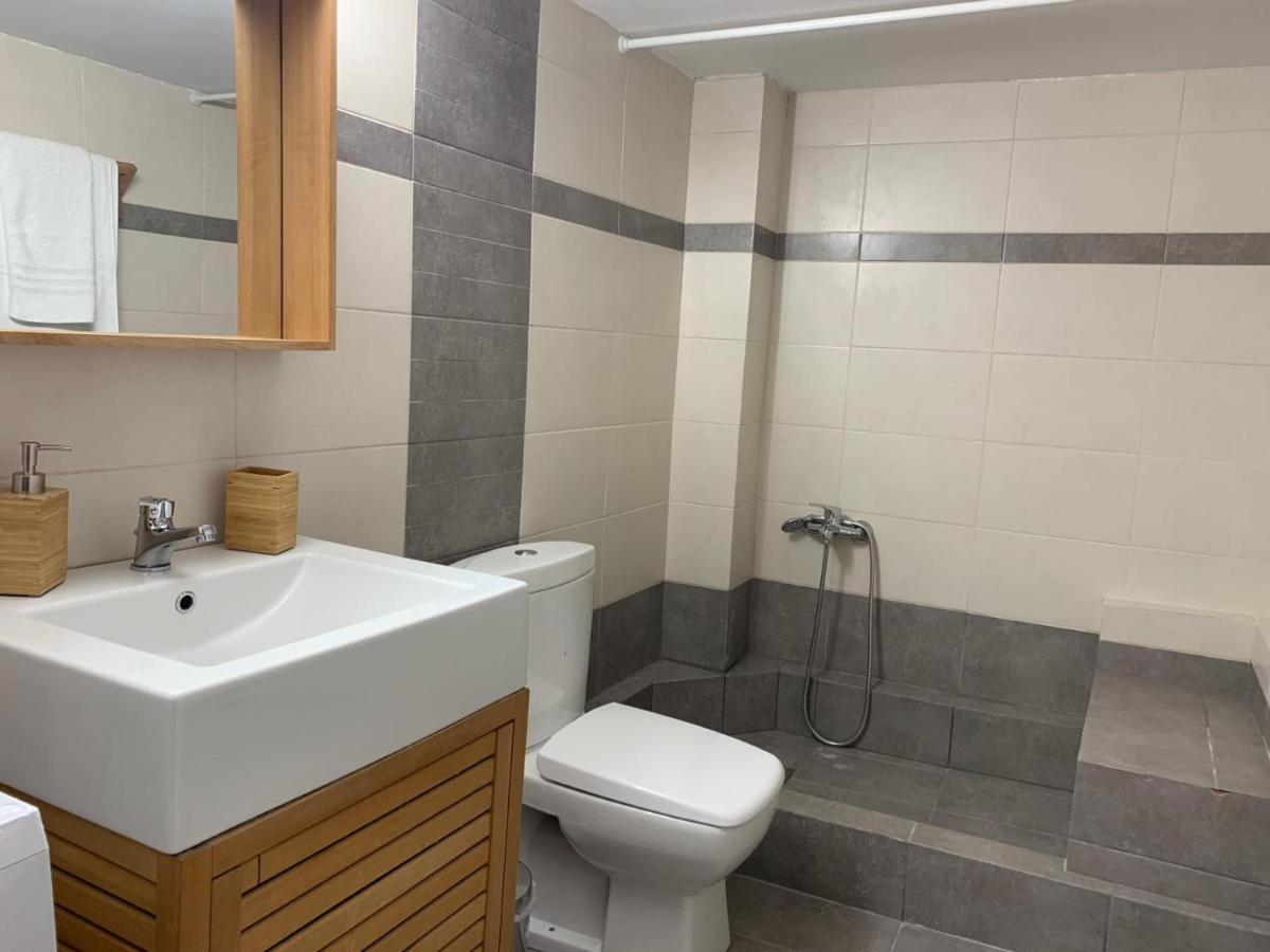 Treasure Cosy Flat Apartment Athens Ngoại thất bức ảnh