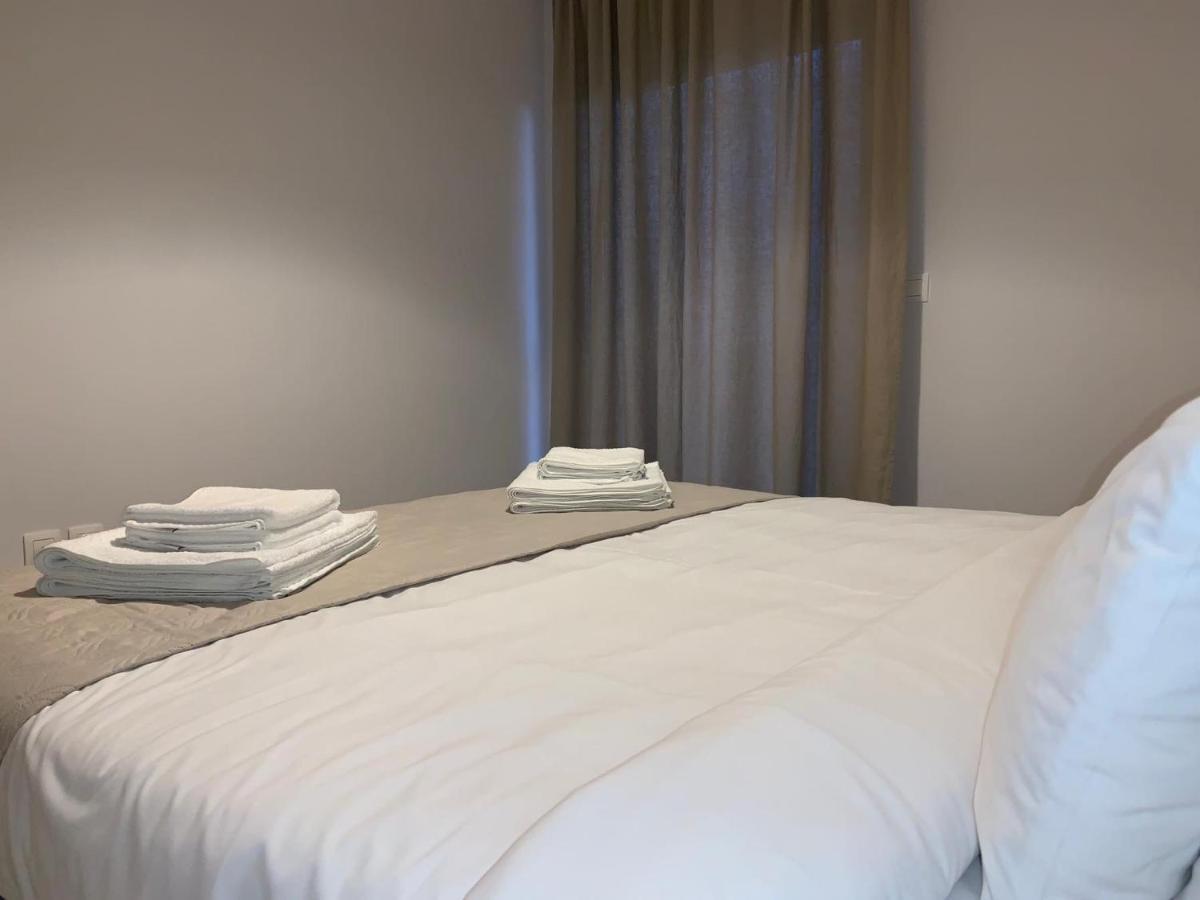 Treasure Cosy Flat Apartment Athens Ngoại thất bức ảnh