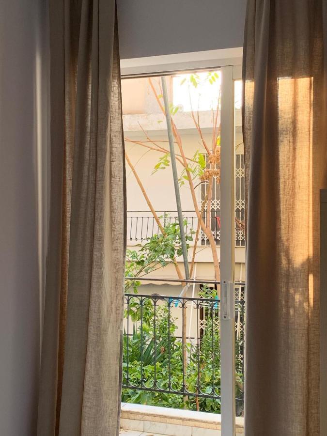 Treasure Cosy Flat Apartment Athens Ngoại thất bức ảnh