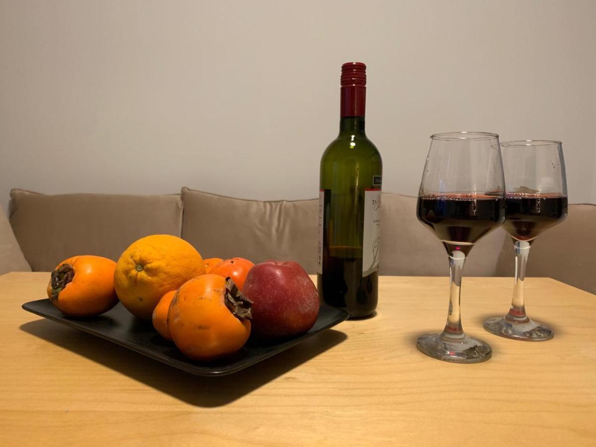 Treasure Cosy Flat Apartment Athens Ngoại thất bức ảnh