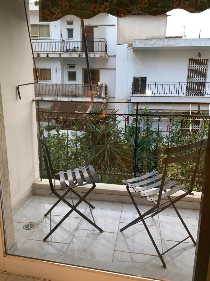Treasure Cosy Flat Apartment Athens Ngoại thất bức ảnh