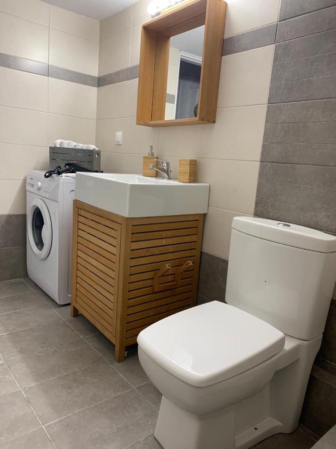 Treasure Cosy Flat Apartment Athens Ngoại thất bức ảnh