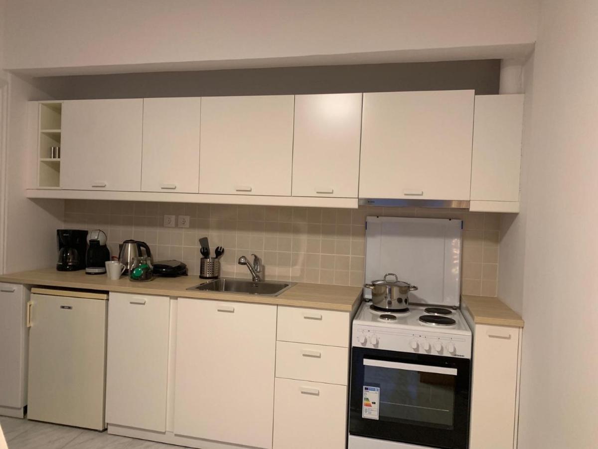 Treasure Cosy Flat Apartment Athens Ngoại thất bức ảnh